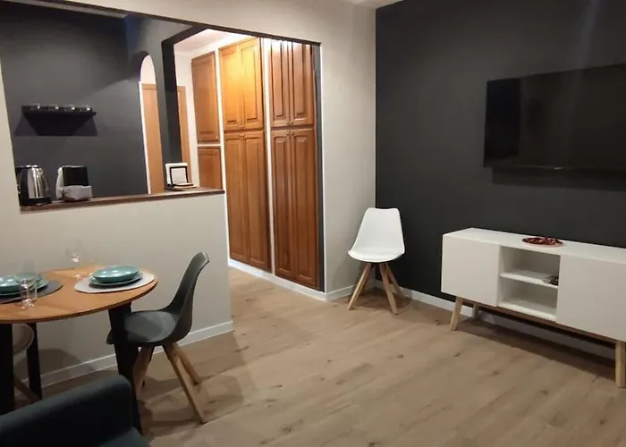 Appartement Dimora Delle Acacie Rome