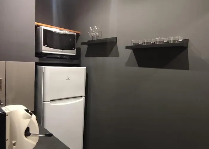 Dimora Delle Acacie Appartement