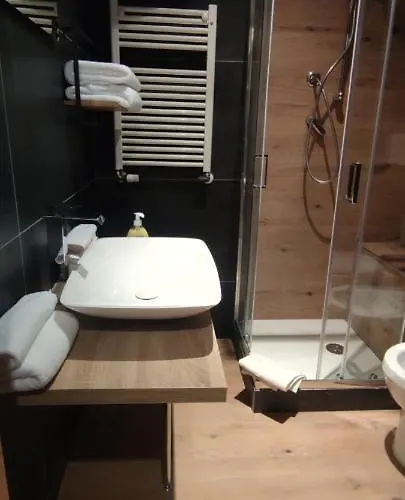Appartement Dimora Delle Acacie