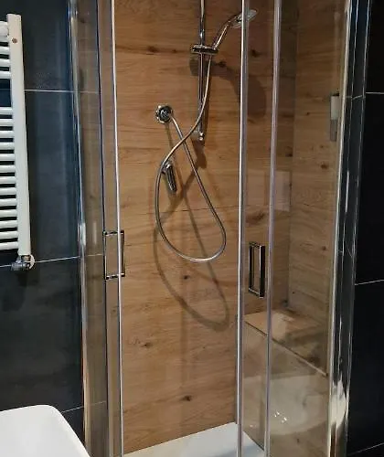 Appartement Dimora Delle Acacie *
